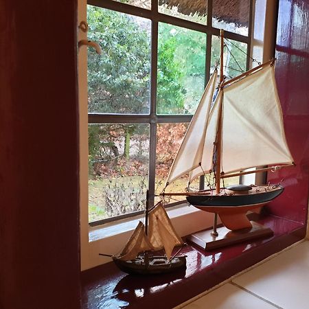 L'Amour Pur Schoorl Kamer foto