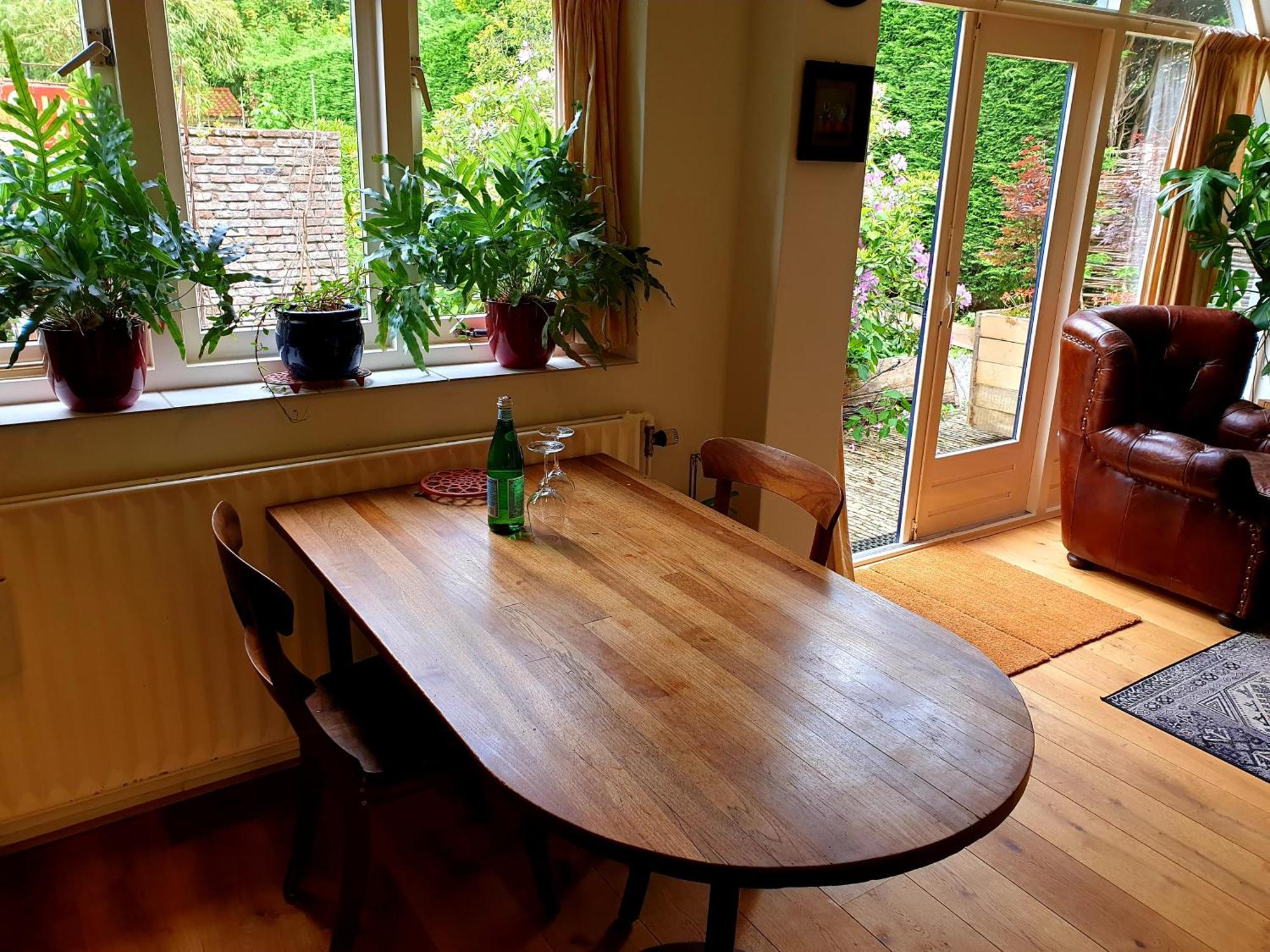 L'Amour Pur Schoorl Kamer foto