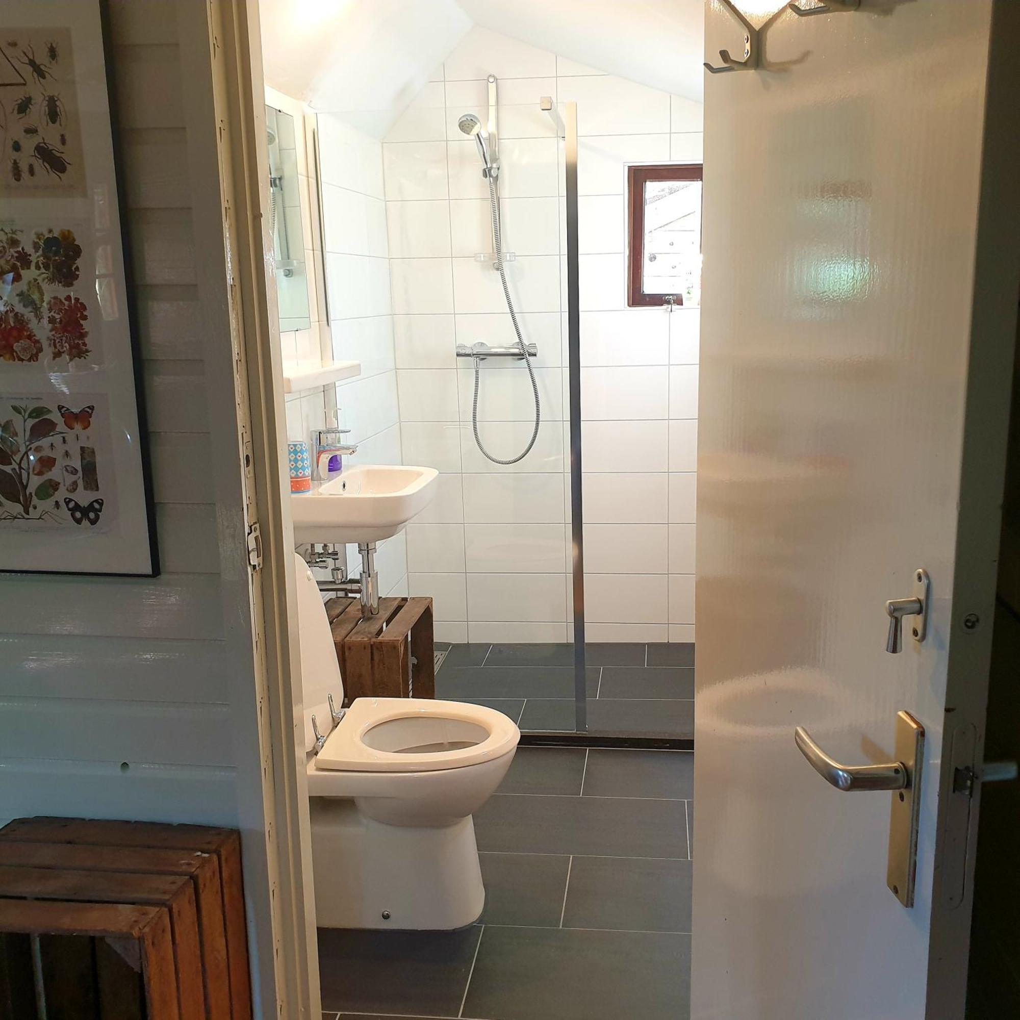 L'Amour Pur Schoorl Kamer foto