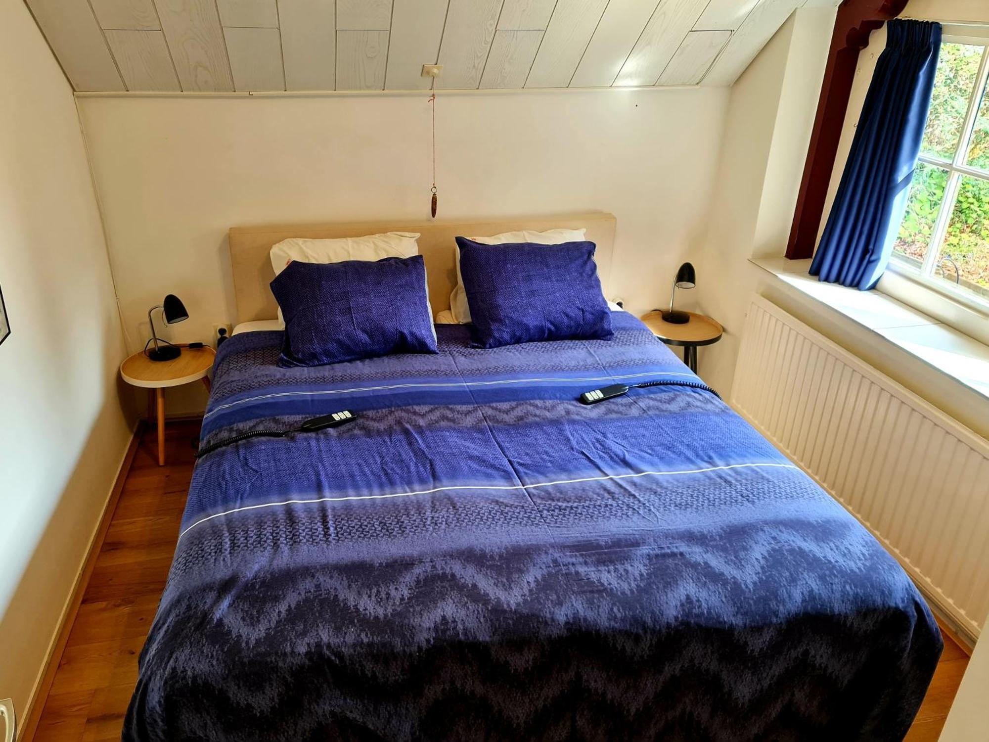 L'Amour Pur Schoorl Kamer foto