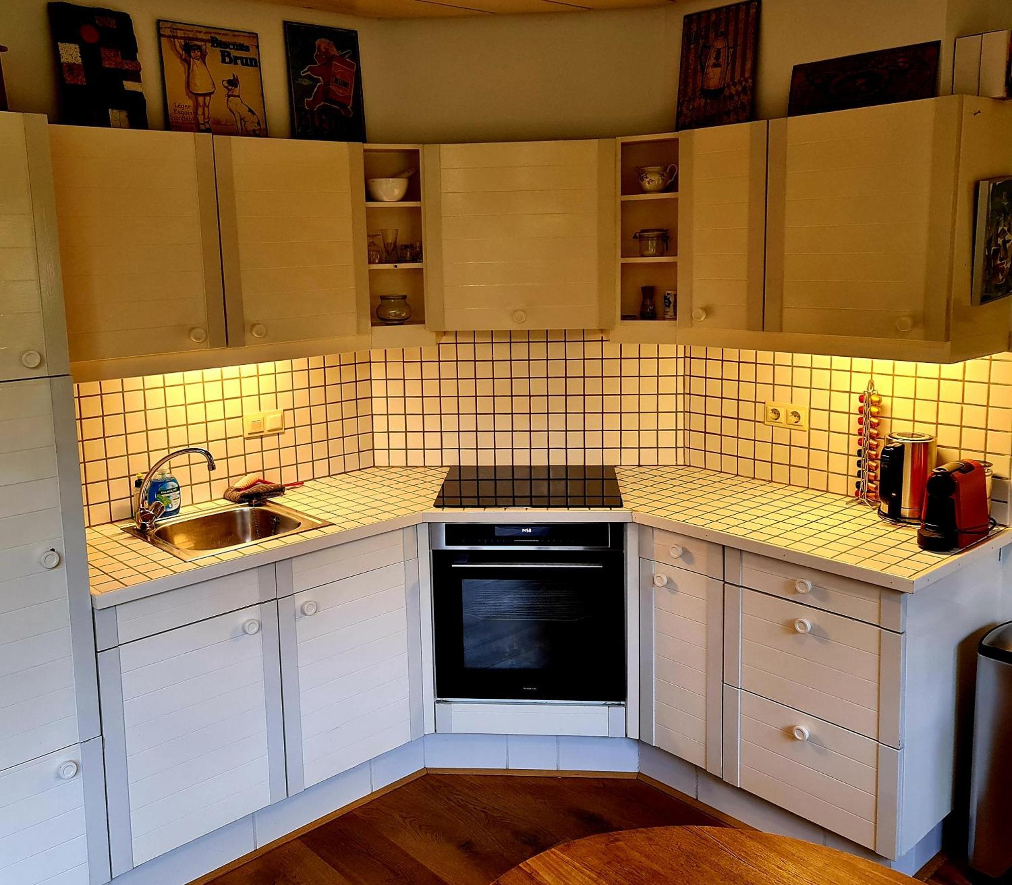 L'Amour Pur Schoorl Kamer foto