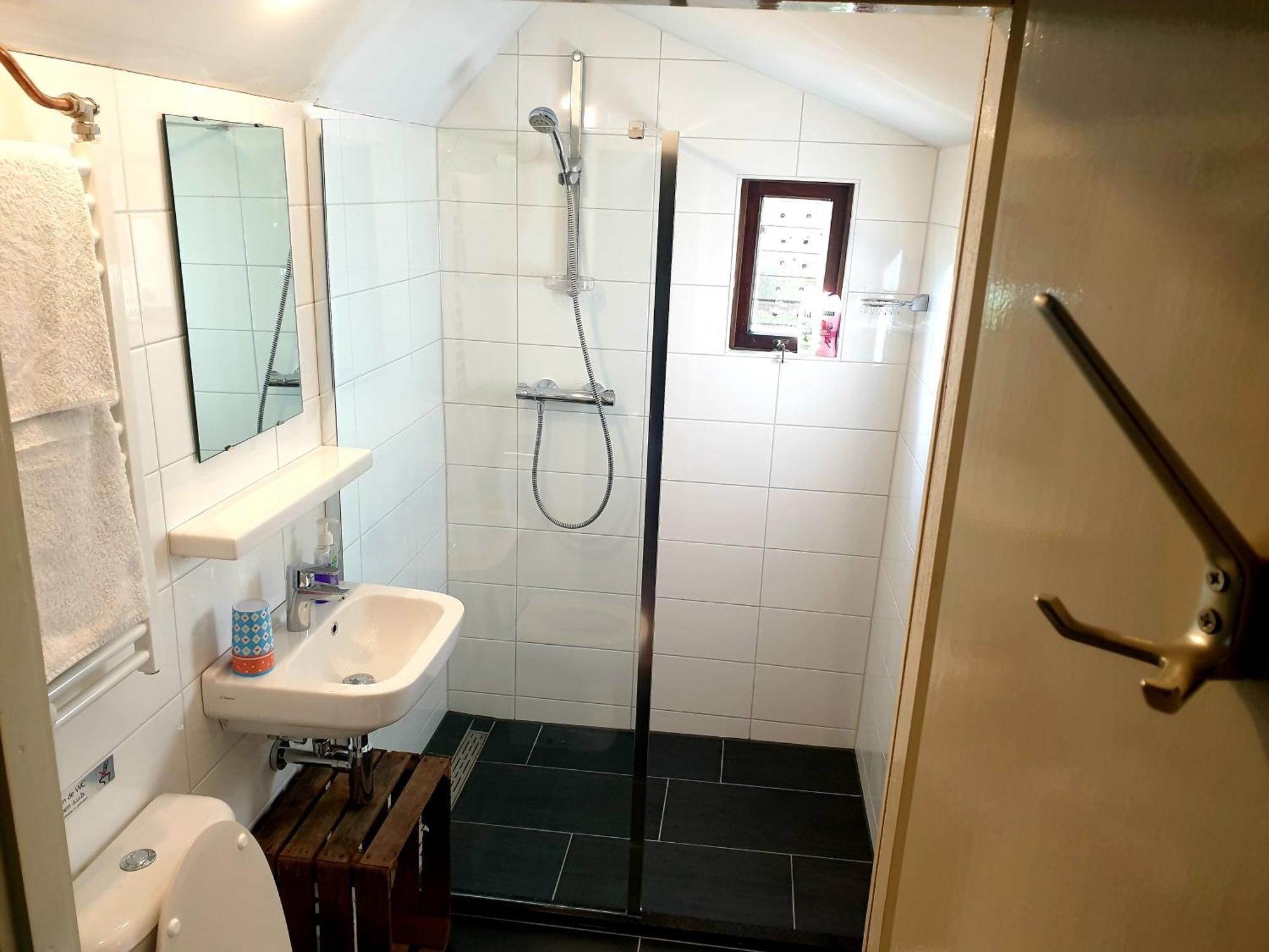 L'Amour Pur Schoorl Kamer foto