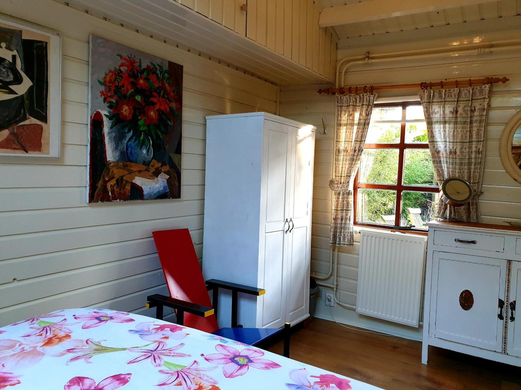 L'Amour Pur Schoorl Kamer foto