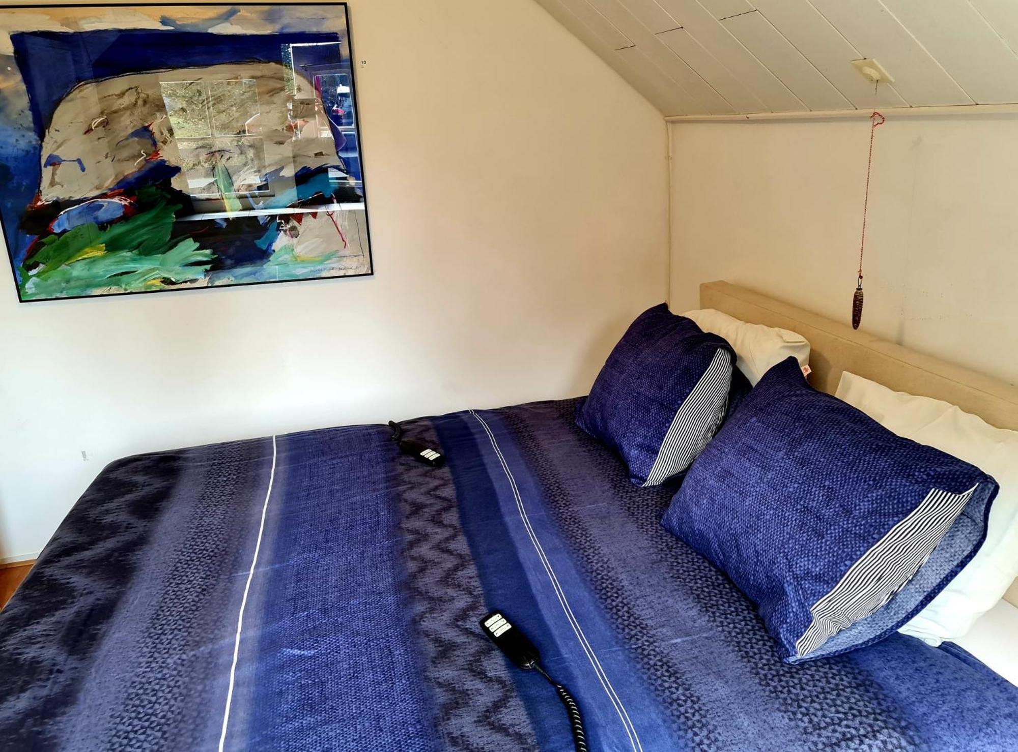 L'Amour Pur Schoorl Kamer foto