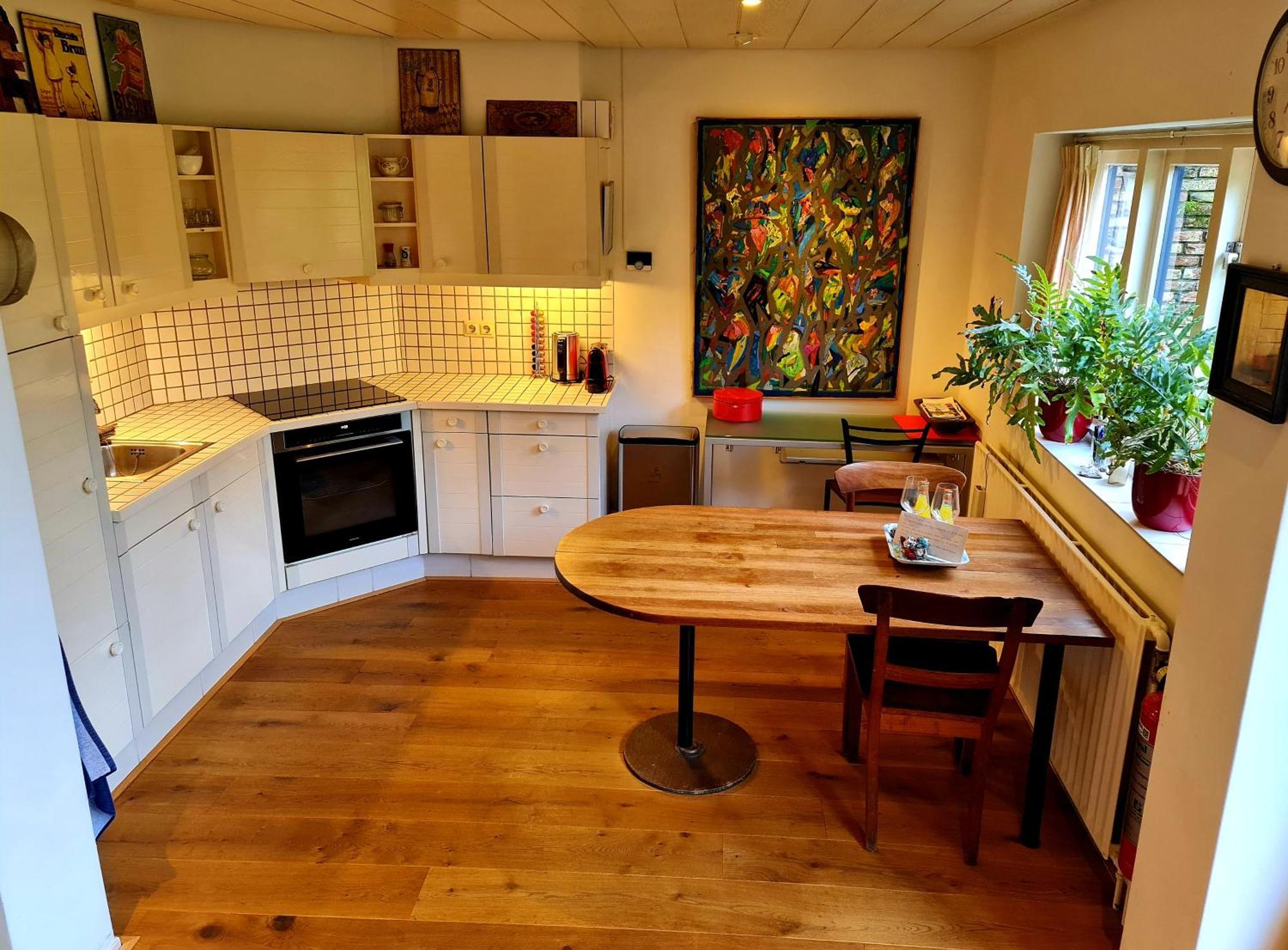 L'Amour Pur Schoorl Kamer foto