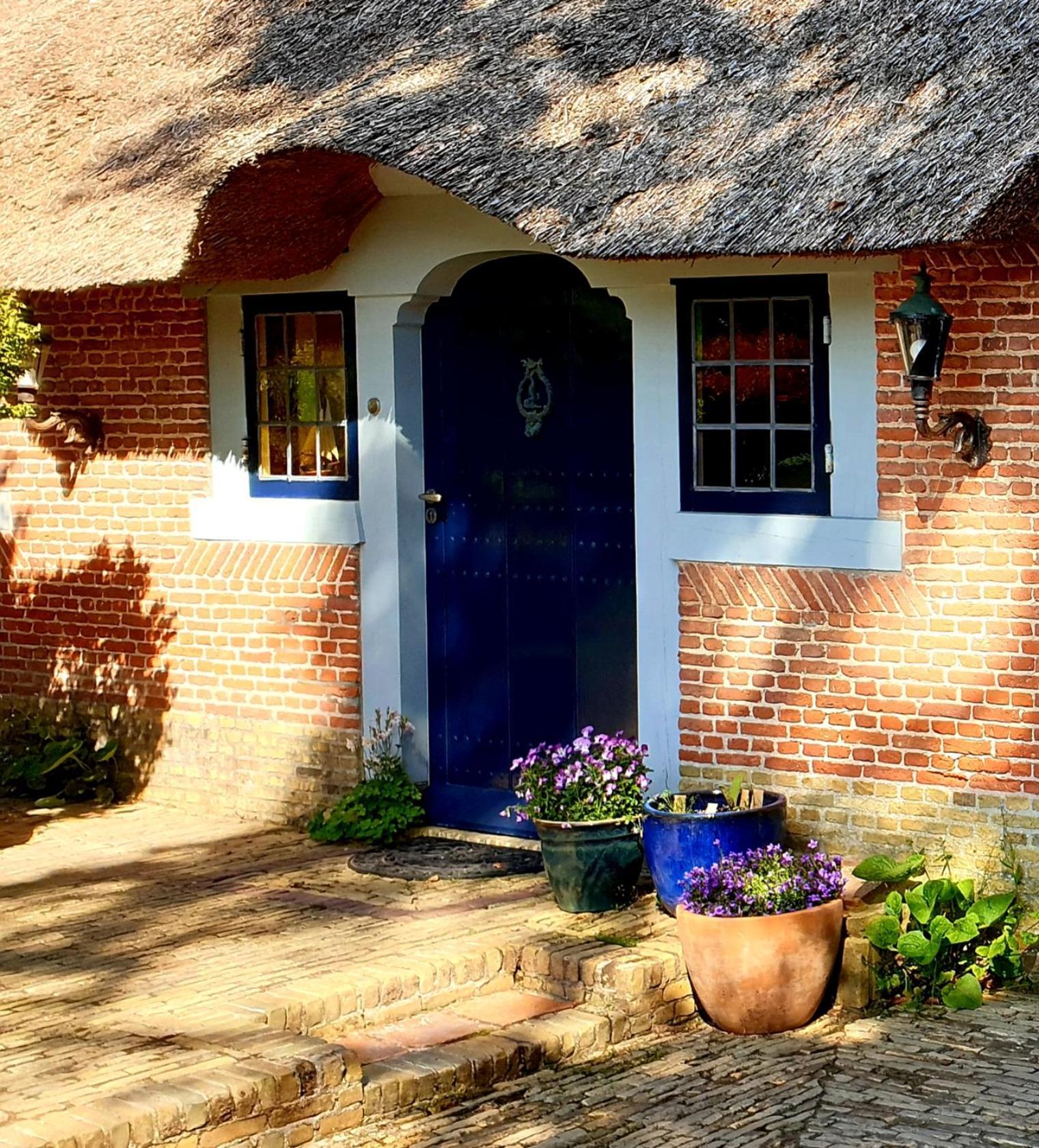 L'Amour Pur Schoorl Kamer foto