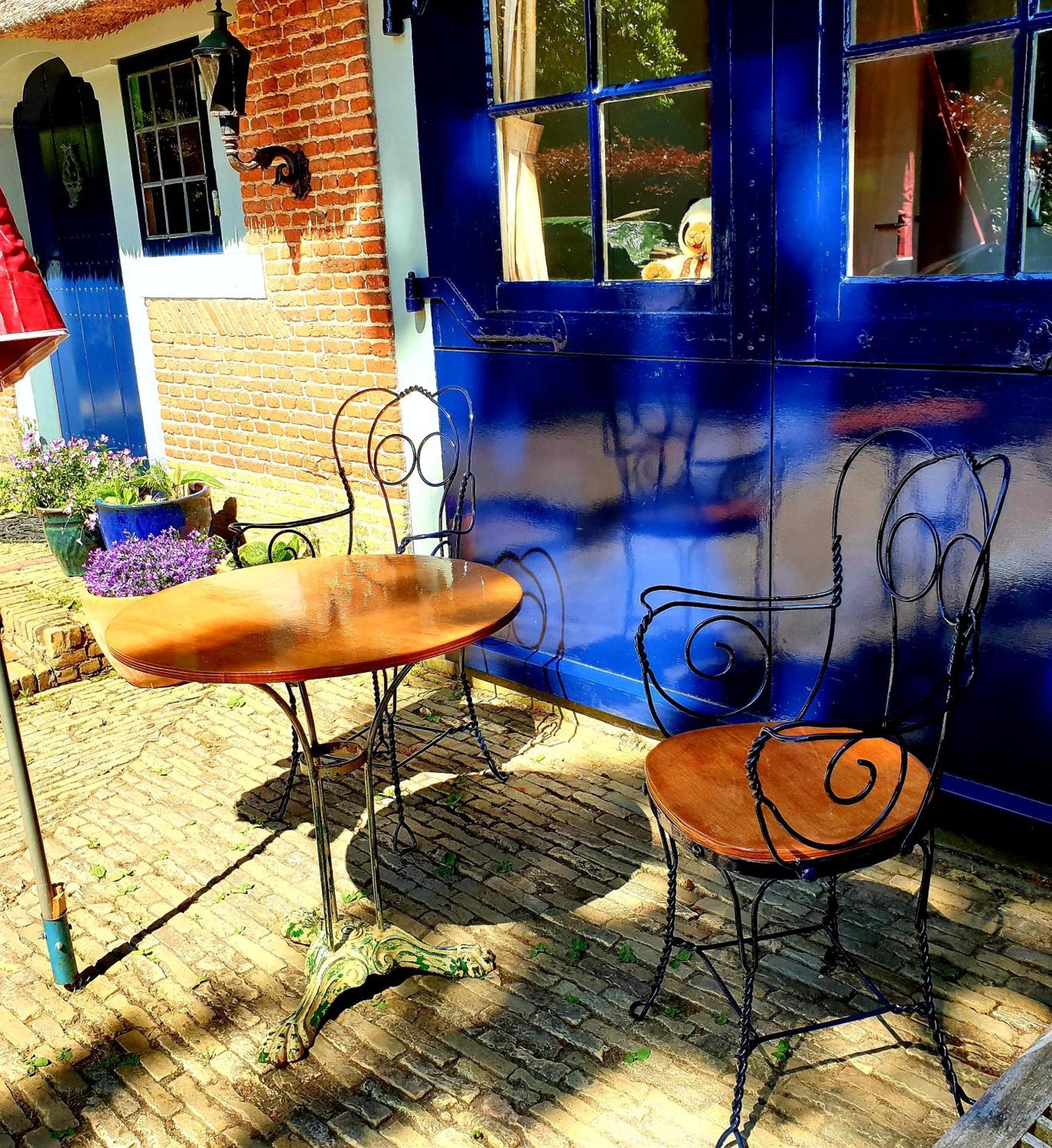 L'Amour Pur Schoorl Kamer foto