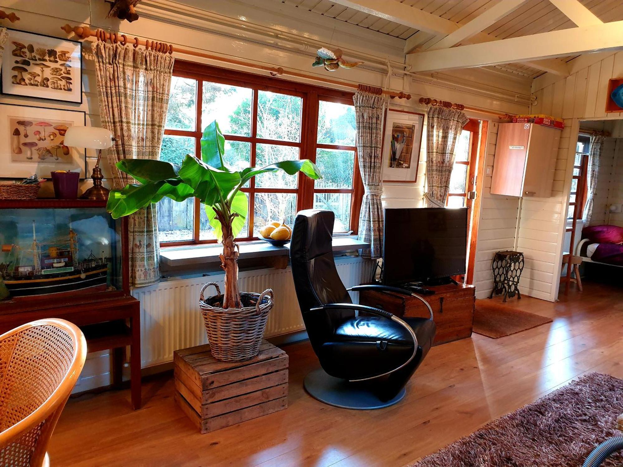 L'Amour Pur Schoorl Kamer foto