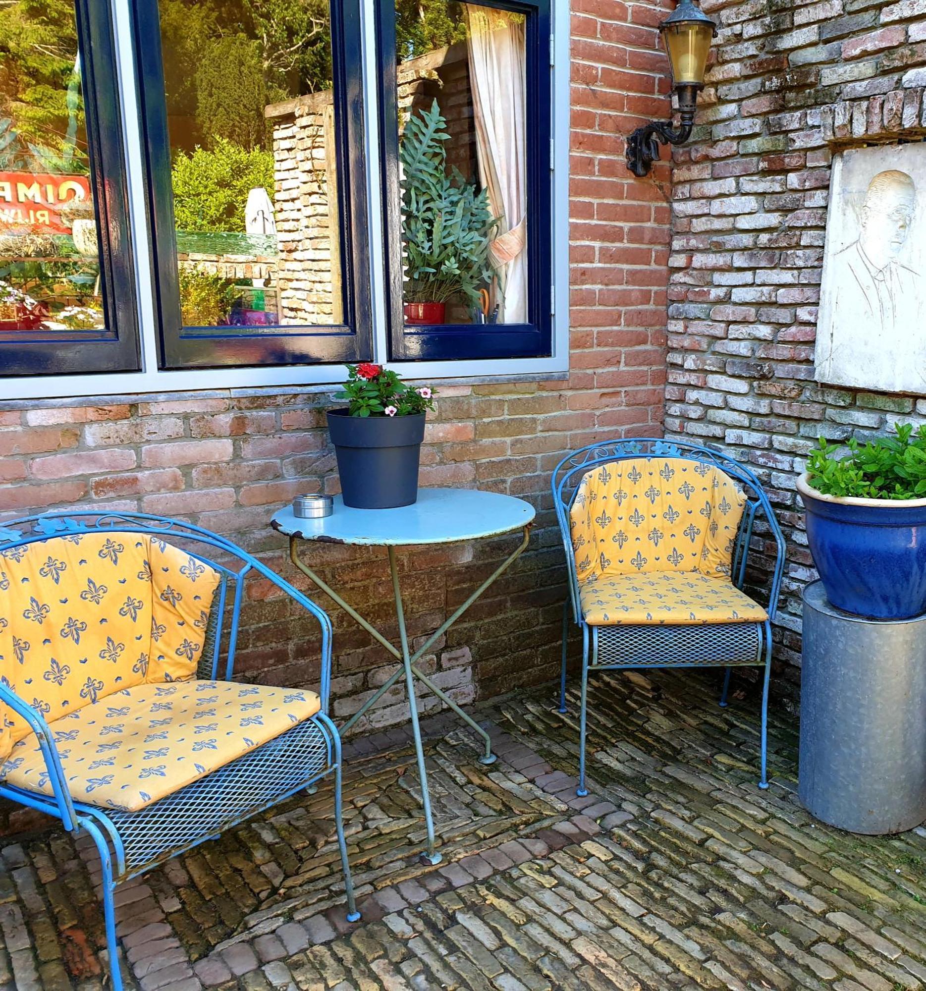 L'Amour Pur Schoorl Kamer foto