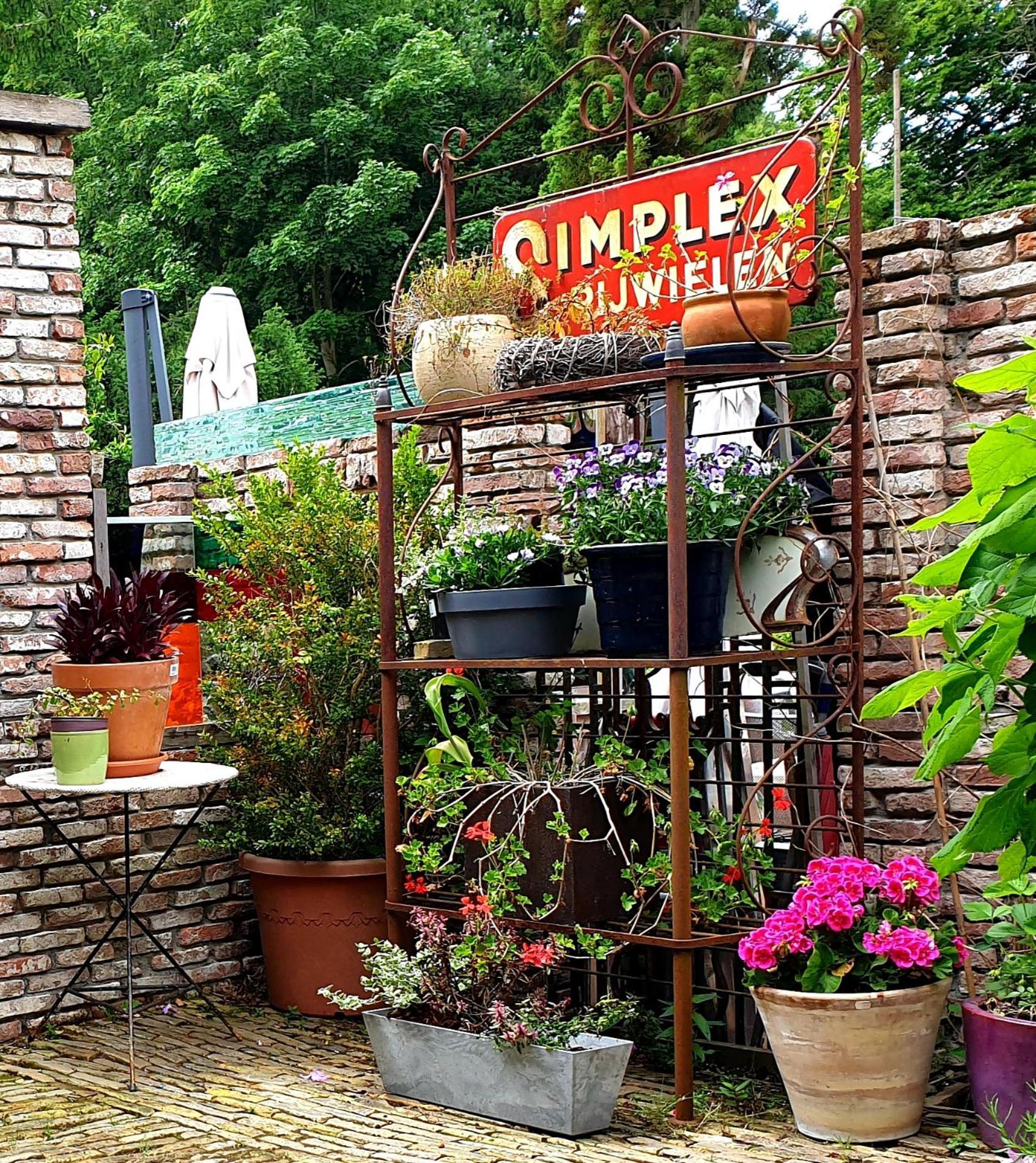 L'Amour Pur Schoorl Kamer foto